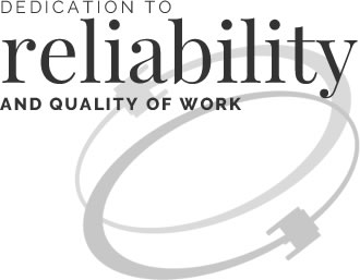 dedication to reliability