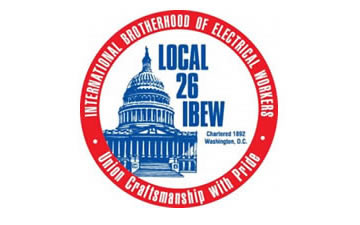 Local 26 IBEW