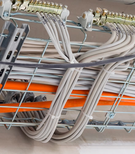 structured cabling